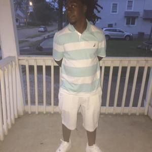 Meet your Posher, Ray ray